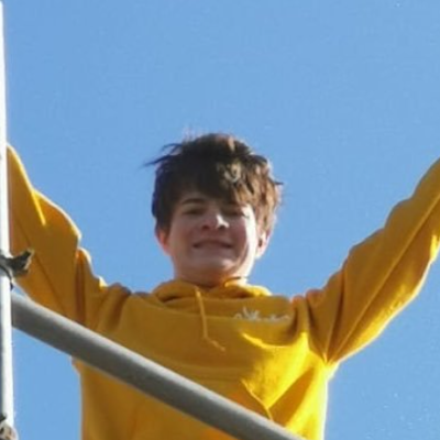 h3llo_suns1n3's profile picture. hermitcraft fan