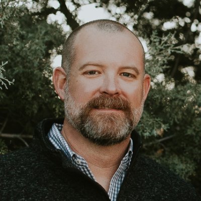 Christian, Husband, Dad, Author
Faith based insights into our world and the market.
*Not financial advice. Opinions are my own.