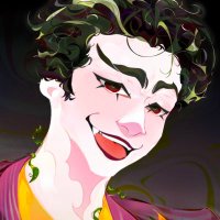 joker (@jokeraqw) 's Twitter Profile Photo