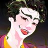 JokerAQW's profile picture. just because