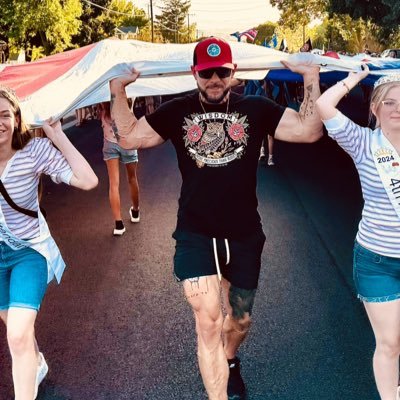 jakesevara's profile picture. Son of The King ✝️
