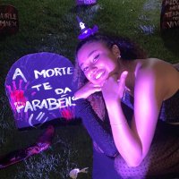 Jhovis🧚🏽♀️ (@geoasouza) 's Twitter Profile
