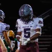 Damarius Graham (@liltankk5) 's Twitter Profile Photo Damarius Graham (@liltankk5) 's Twitter Profile Photo