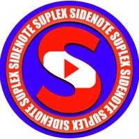 SidenoteSuplex (@sidenotesuplex) 's Twitter Profile