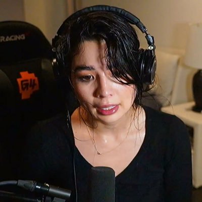 caroline kwan out of context clips