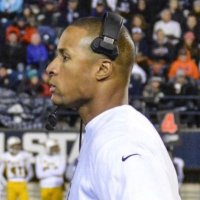 Coach Jovon Bouknight (@bouknows9) 's Twitter Profile