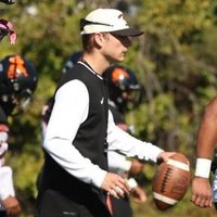 Coach Logan Kirk (@coachlogankirk) 's Twitter Profile