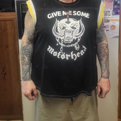 when I Rock I Rock 
when I Roll I Roll.
NO TIME LIKE THE https://t.co/GBKTxUVMXC, LOVE,LAUGH,