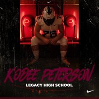 Kodee Peterson (@petersonkodee) 's Twitter Profile