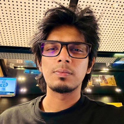 whydinesh's profile picture. GOOD FILMS MAKE YOUR LIFE BETTER.