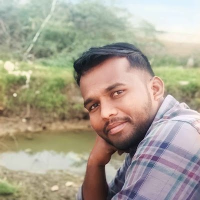 siva_garik15666's profile picture. 