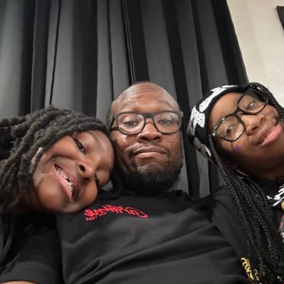 Father to Phylicia Antoinette & K. Marie, DJ, Owner 🚛 #AlwaysHumble #Thankful #EYLE #RareEngagement #SEMG