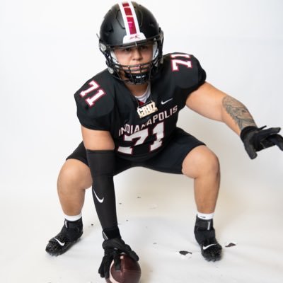 CruzCstllns's profile picture. UIndy RG-IOL #63/ 6’2” 300 lbs/ cjcstllns@gmail. com/ NCAA ID: 2306926876