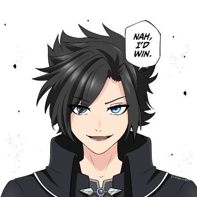 TheRealTronさんのプロフィール画像