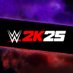 #WWE2K25 (@wwegames) Twitter profile photo #WWE2K25 (@wwegames) Twitter profile photo