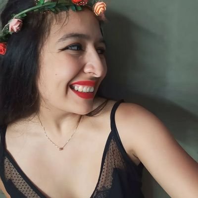 Sobreviviendo por pura ansiedad. De profesión mantenida.
Gomitas y sandía
