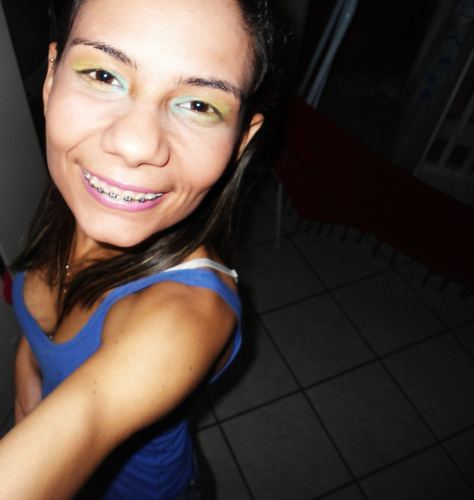 A ausência cura o amor.Foco, força e fé*