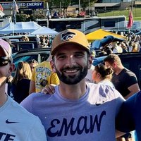 Joel Garver (@joelmgarver) 's Twitter Profile