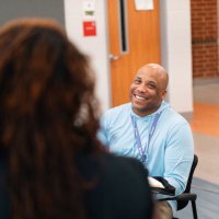 Richard Reed, M.Ed, CPLC (@mrcoachreed) 's Twitter Profile Photo Richard Reed, M.Ed, CPLC (@mrcoachreed) 's Twitter Profile Photo