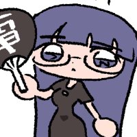 かもめうらあか (@batan_qeq) Twitter profile photo