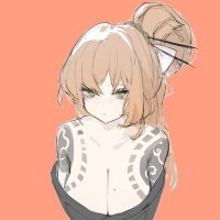 ๐๐๐ฃ๐ฃ๐๐ง ๐ฌ๐๐ค๐ง๐ (@sailorslust) 's Twitter Profile