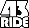 43ride Profile Picture