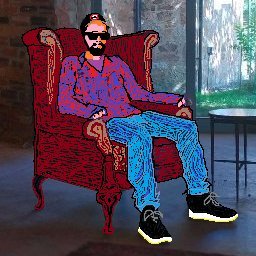 lvl32 tech priest ¬ 512-bit bus ¬ INTJ-A ¬ 🏴🇩🇪🇮🇪 ¬ researching hardware ¬ int64/fp64 for consumer ¬ Cheifet & chill ¬ pro-Nuclear ¬ BAD END