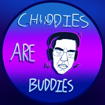 ChudBuddies's profile picture. Official ChuddiesAreBuddies account! Check out our website!