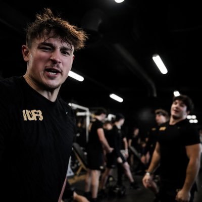 Durham Harris Profile