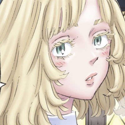 haaaaaneww's profile picture. 이것은 일상계