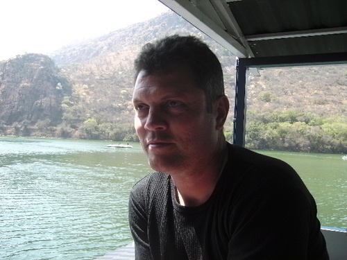 Passionate zealous and dedicated follower of Jesus Christ, the Word of God. Loving husband and father.