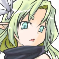 こゆき茜さんのプロフィール画像