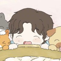 감냥 (@hodopotato) 's Twitter Profile
