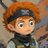 Bison Head avatar