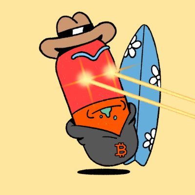 WebDRO 🧡 Bitcoin Ordinals RareSats HistoricSats Profile