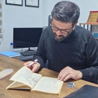 Ahmet AKAN (@ahmetakan01) Twitter profile photo