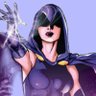 letstalkraven's profile picture. your #1 source for all things #raven | turn notifications on for daily daughter of darkness posts!🔮 THE YEAR OF THE RAVEN🐦‍⬛