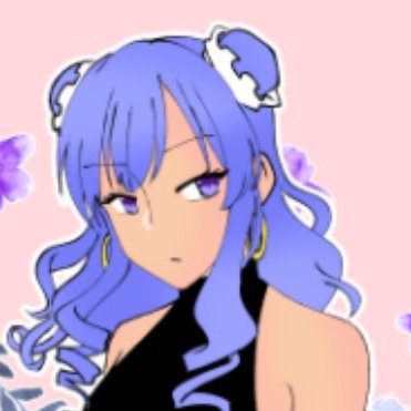 she/her | 22 | singer & va | EN/JP | coming out of retirement lul