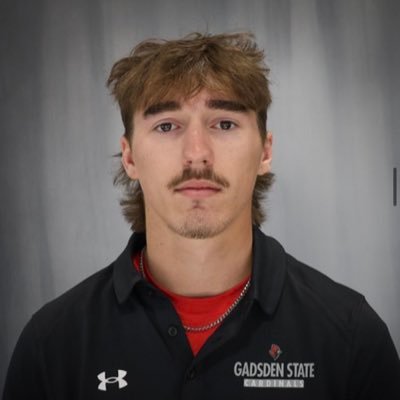 Jackson_Morgan3's profile picture. Gadsden State baseball ‘25 (205)-807-2853