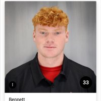 Bennett Plowden (@bennett_plowden) 's Twitter Profile