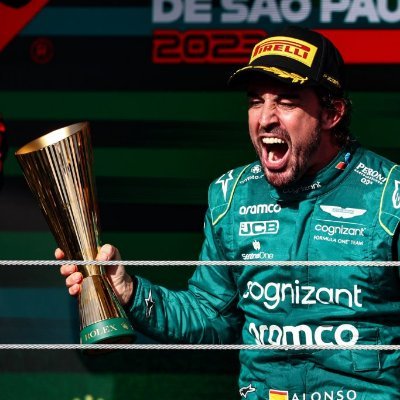 BlackGamer86's profile picture. Motorsport y @alo_oficial desde pequeño | @AstonMartinF1