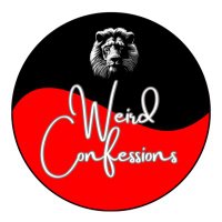 Weird Confessions (@weirdconfension) 's Twitter Profile