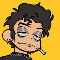 Miles⁉️@FANIME SILVER ISLAND (@miles_mandel) 's Twitter Profile