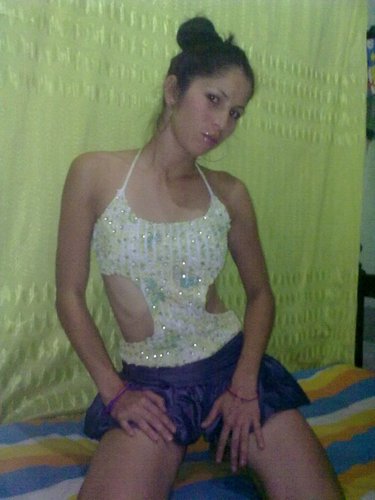 karytomendoza's profile picture. soy una mujer muy emprendedora, sencilla, descomplicada , me encanta el mundo de la tv y el modelaje