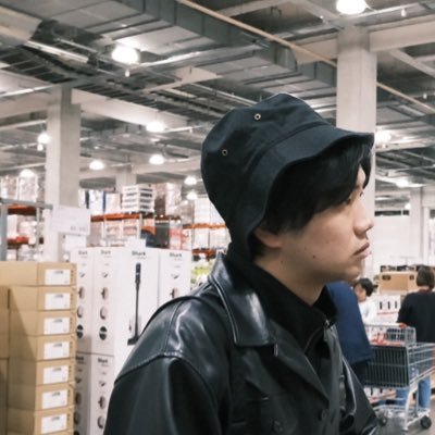 霜村さんのプロフィール画像