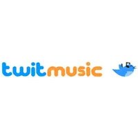TwitMusic (@twitmusic) 's Twitter Profile