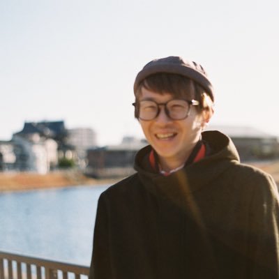 Film Director/VACANCE pictures主宰/【Insta】https://t.co/gMKt15iJtx 【HP】https://t.co/CAhepmZYZW