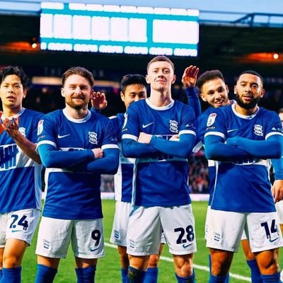 bcfc_gazza's profile picture. 