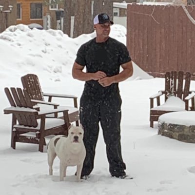 Brett Peabody Profile
