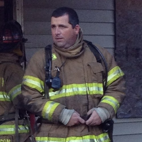 CEMcDowell's profile picture. Fireman, husband to one who gets it, father to two amazing kids. Tweets and retweets are of my own opinion and not of my employer.